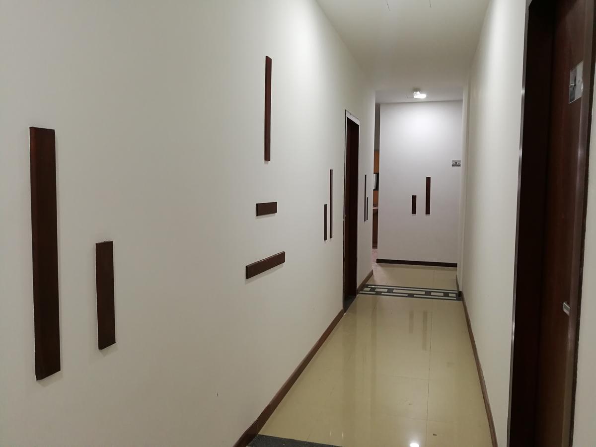 Bangsar Hotel Kuala Lumpur Exterior foto